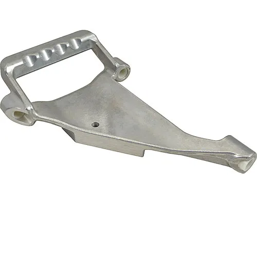 AllPoints 8400148 Pusher Head Handle, single hole, NSF