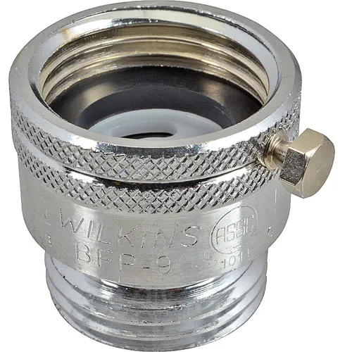 AllPoints 8405371 Backflow Preventer