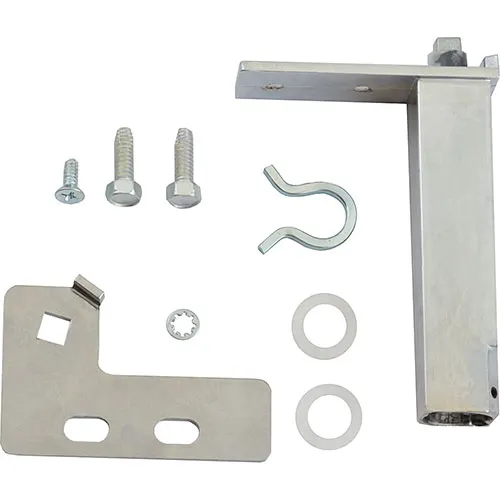 AllPoints 8405447 Door Hinge Assembly, self closing