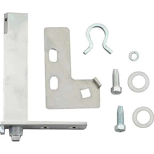 AllPoints 8405448 Door Hinge Assembly, self closing