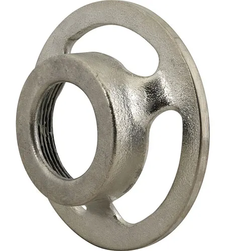 AllPoints 8405456 Ring, 13/16"D x 6-5/8" OD, cast iron