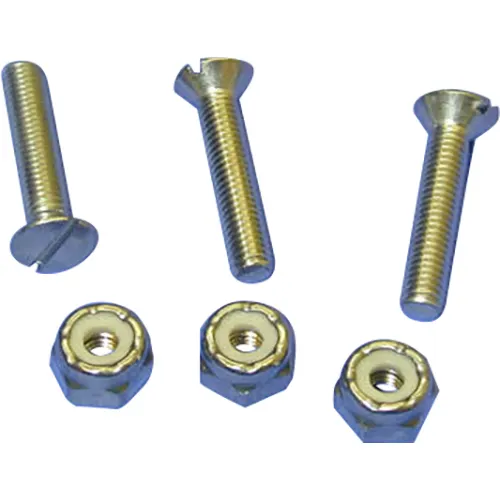AllPoints 8501358 Hardware