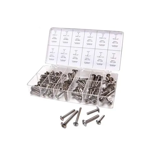 AllPoints 851356 Hardware