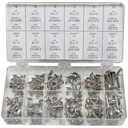 AllPoints 851357 Hardware