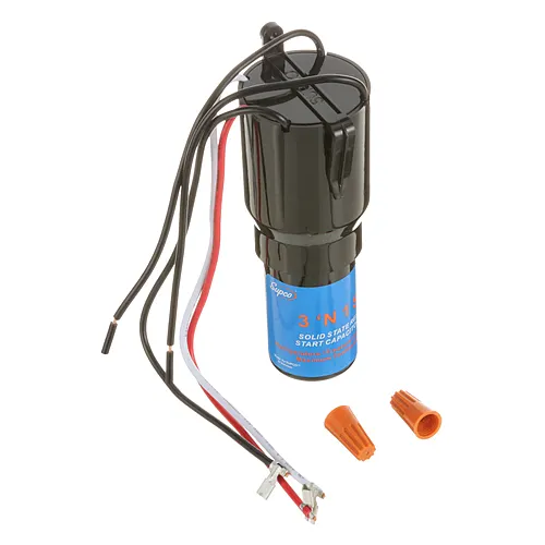 AllPoints 881302 Refrigeration Mechanical Components