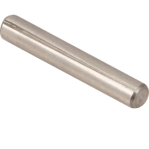 AllPoints NEM45296 Pin, grooved, 1" x 5/32"