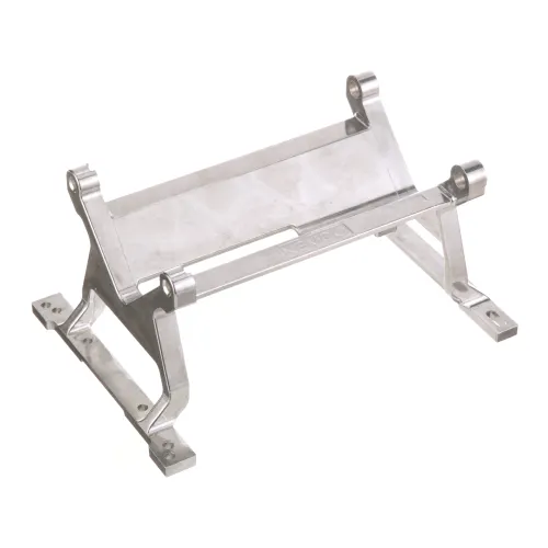 AllPoints NEM55402 Easy Fry Cutter Frame, 11-1/4" x 8" x 5-1/2"