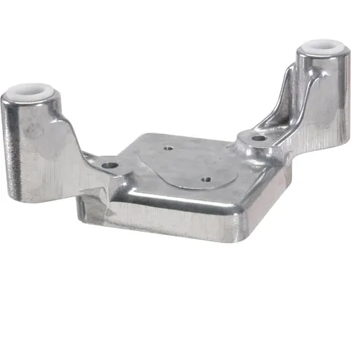 AllPoints NEM55425 Push Block Guide, fry cutter