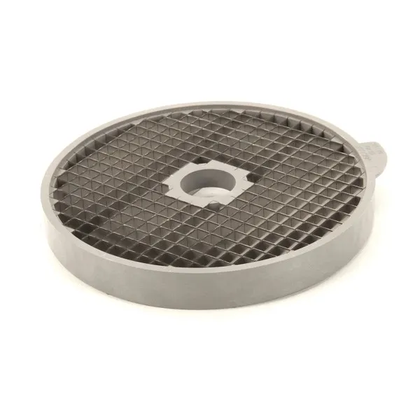 AllPoints ROB28119 Dicing Disc Plate Food Processor