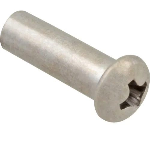 AllPoints TSB00319845 Nut, for squeeze handle, 8-32 female thread