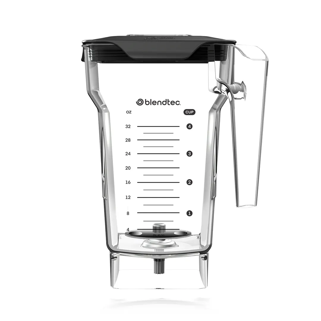 Blendtec 40-611-60 Frothing Jar