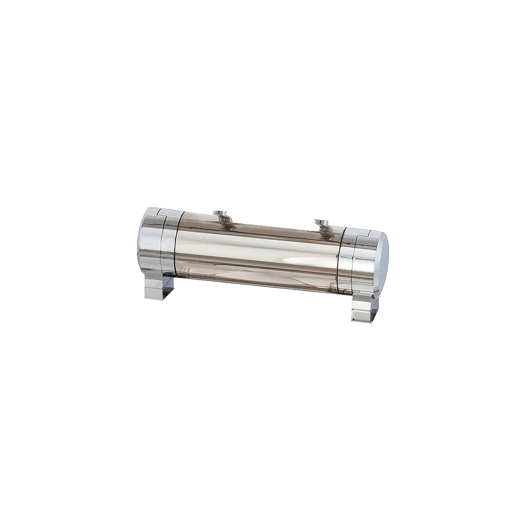 Steelite WLWI9LH Hydraulic Chafer Hinge, Steel, Idol Buffet Fit, Commercial-Grade Durability