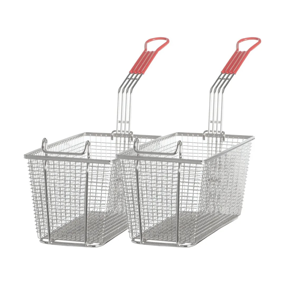 Vulcan BASKETS-TWIN65 Twin Fryer Basket For All 65-Lb Gas Fryers