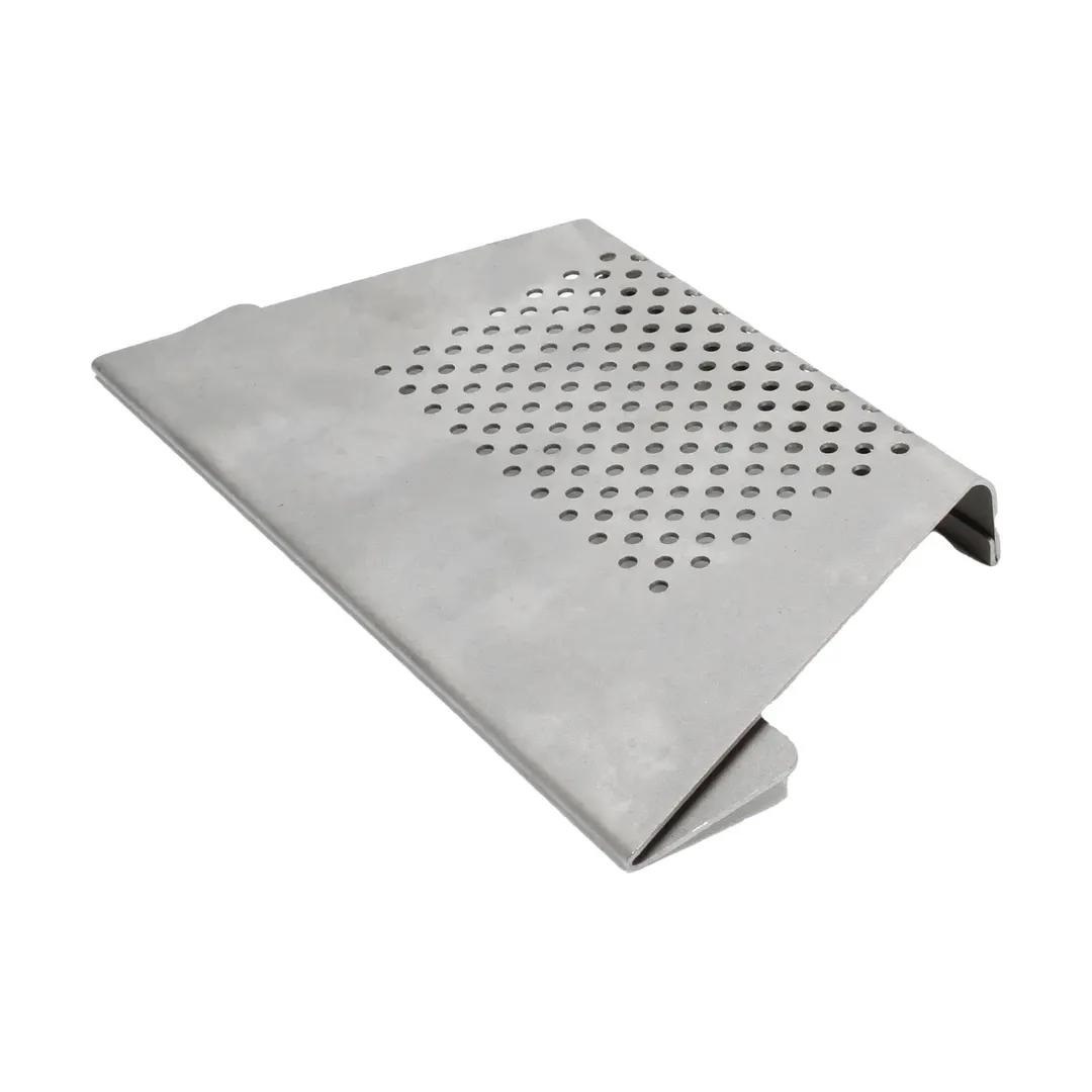 Vulcan STRAINR-BPPOUR Pouring Lip Strainer, For Braising Pan
