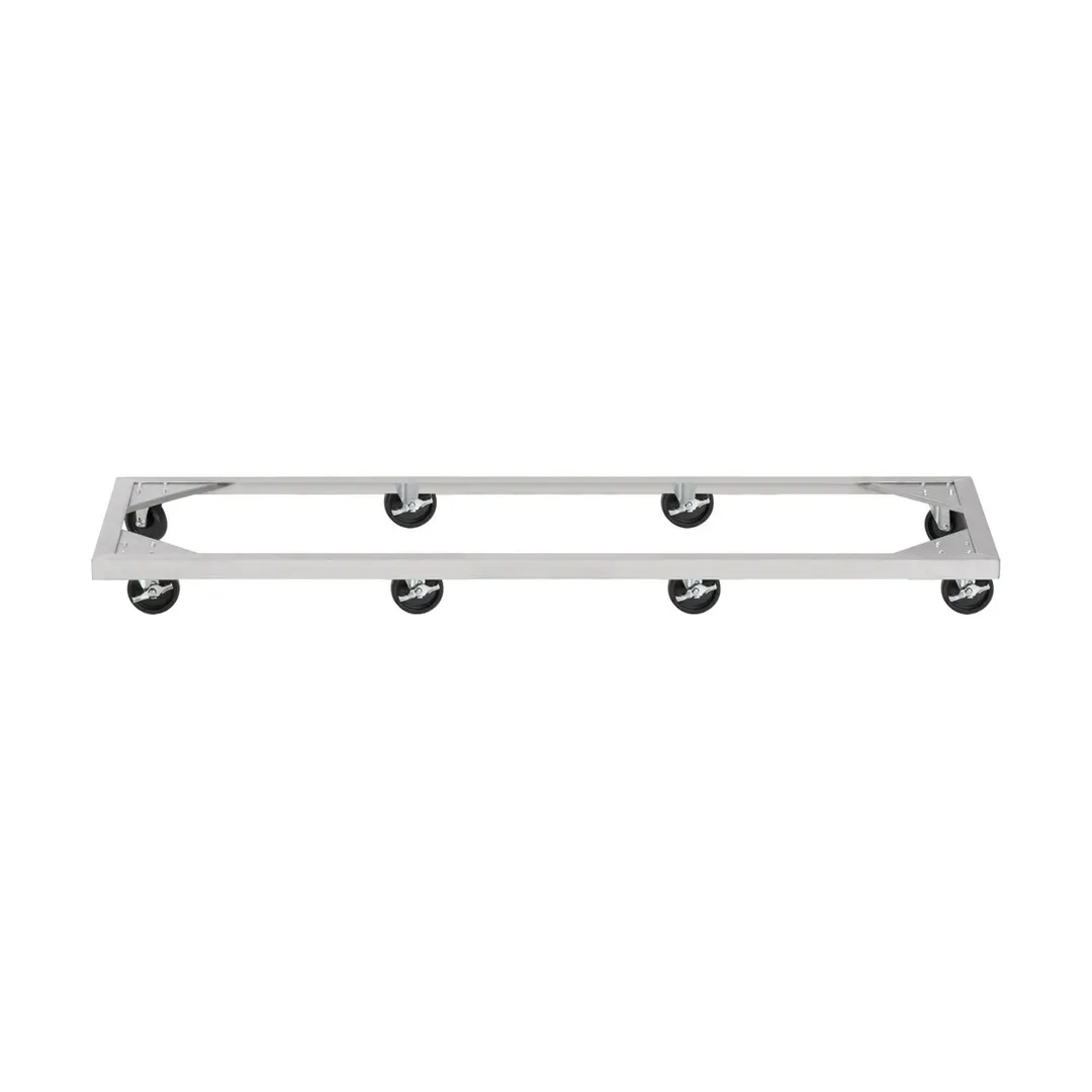 Vulcan VDOLLY 108 Range/Fryer Caster Frame