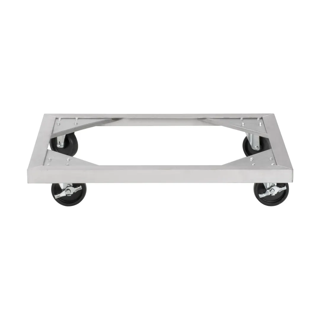Vulcan VDOLLY 36 Range/Fryer Caster Frame