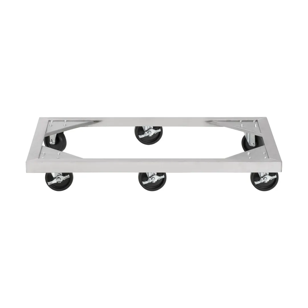 Vulcan VDOLLY 48 Range/Fryer Caster Frame