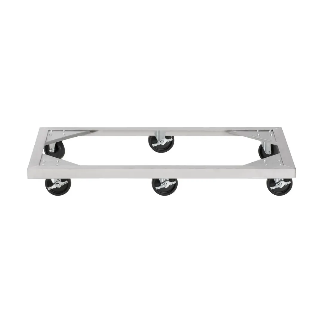 Vulcan VDOLLY 54 Range/Fryer Caster Frame