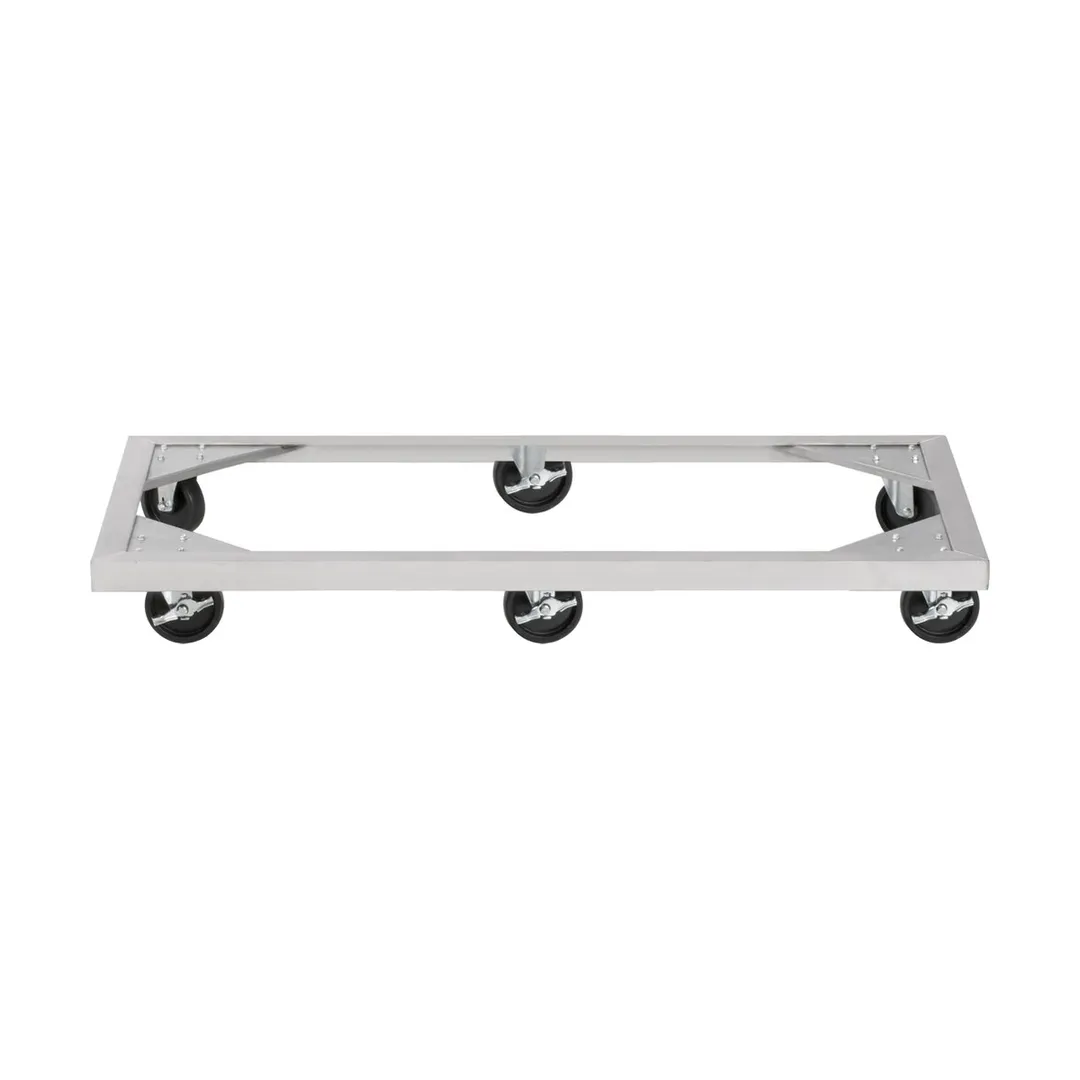 Vulcan VDOLLY 60 Range/Fryer Caster Frame