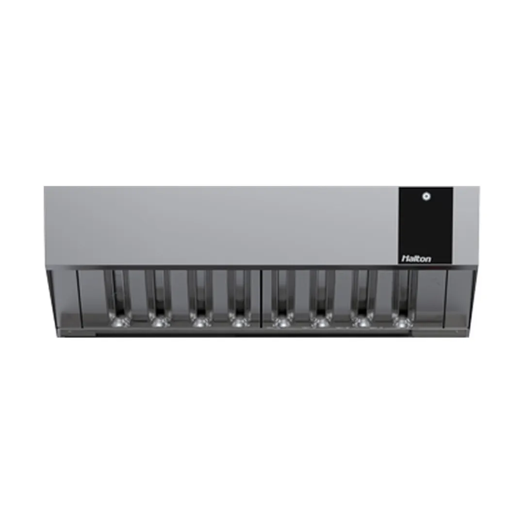 Moffat VH35-26 Ventless Exhaust System