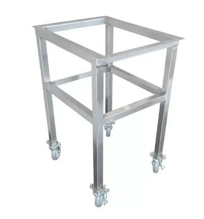 TurboChef HCT-3004-1 Oven Equipment Stand