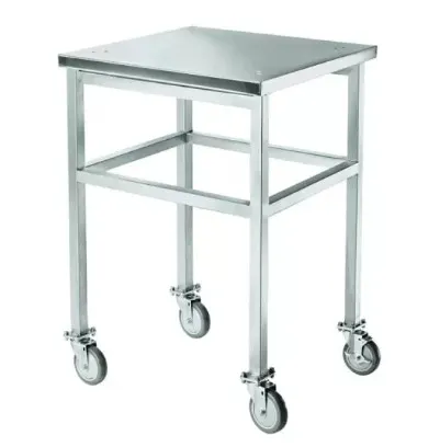 TurboChef NGC-1217-3 Cart, 32" (81.3 Cm), Oven, with Locking Casters For I5, I3