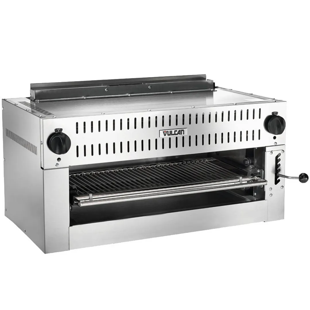 洋楽 Broilers Vulcan 36RB-P 36
