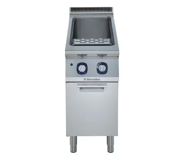 Electrolux 391203 10.5 Gallon Electric Pasta Cooker w/ Automatic Water Fill, 208V