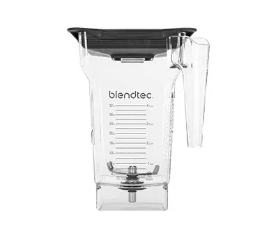 Blendtec 40-609-62 (Fourside-H) Fourside™ Jar