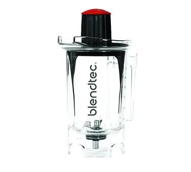 Blendtec 40-620-65 (Twisterjar) Twister™ Jar