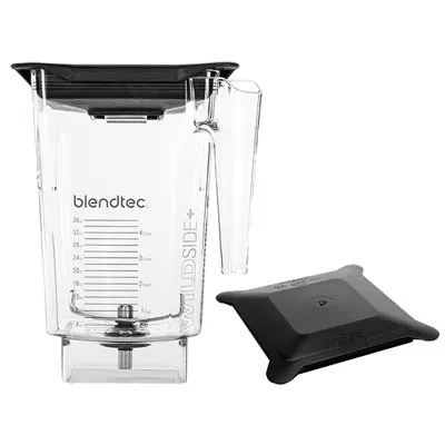 Blendtec 40-711-10 (Wildside-H) Wildside™ Jar