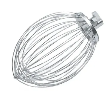 Vollrath 40770 Wire Whip, 30 Quart, Model# Xmix3012