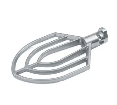 Vollrath 40776 Flat Beater, 40 Quart, Model# Xmix4014
