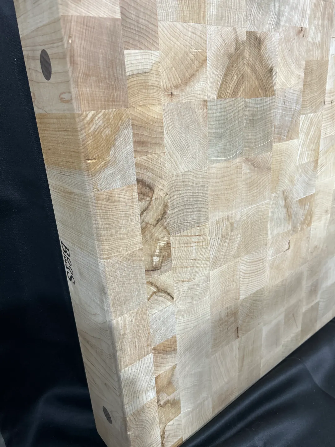 John Boos CCB24-S Wood Cutting Board - Scratch and dent