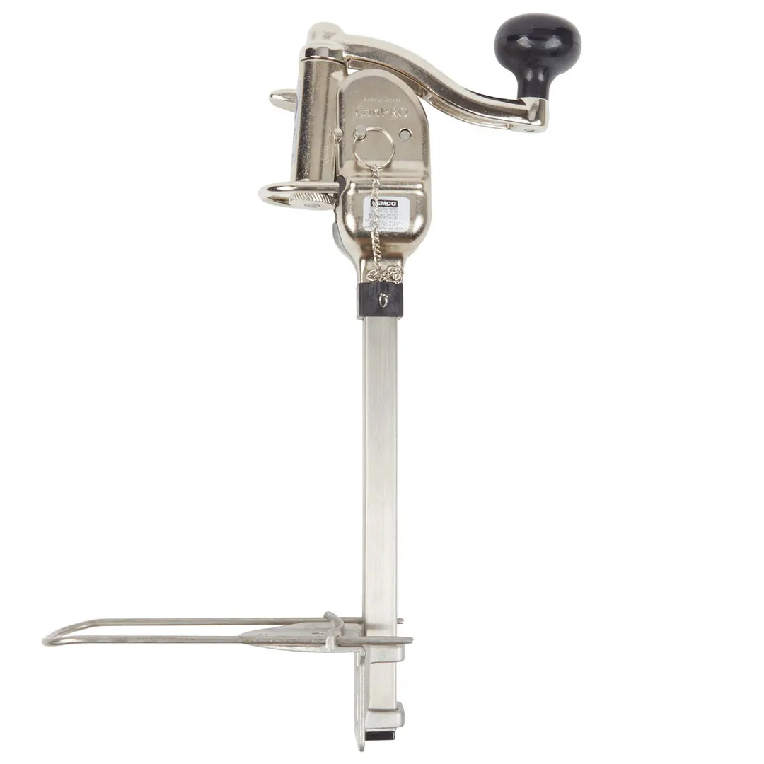 Nemco 56050-1 Canpro® Can Opener, Compact, Permanent, Cuts From the Side