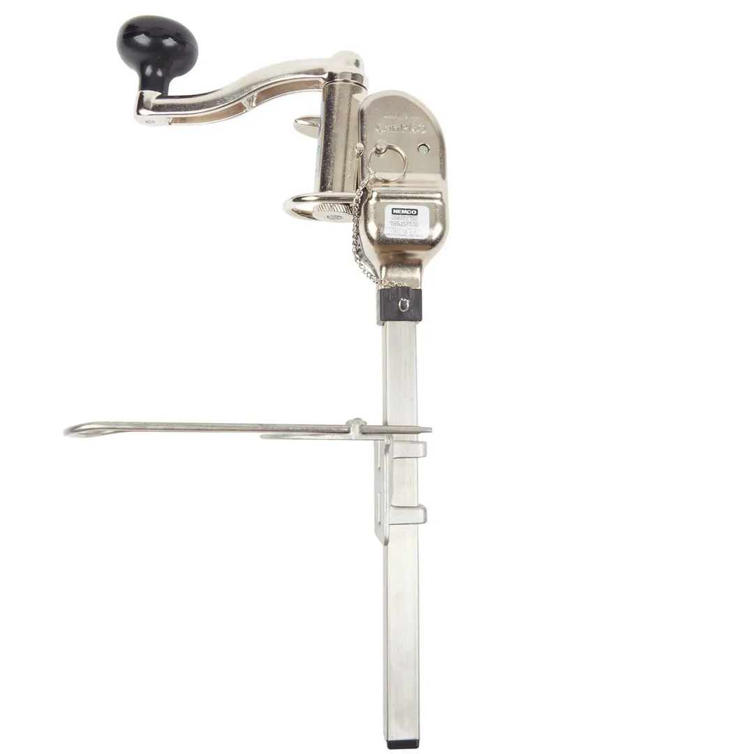 Nemco 56050-1 Canpro® Can Opener, Compact, Permanent, Cuts From the Side