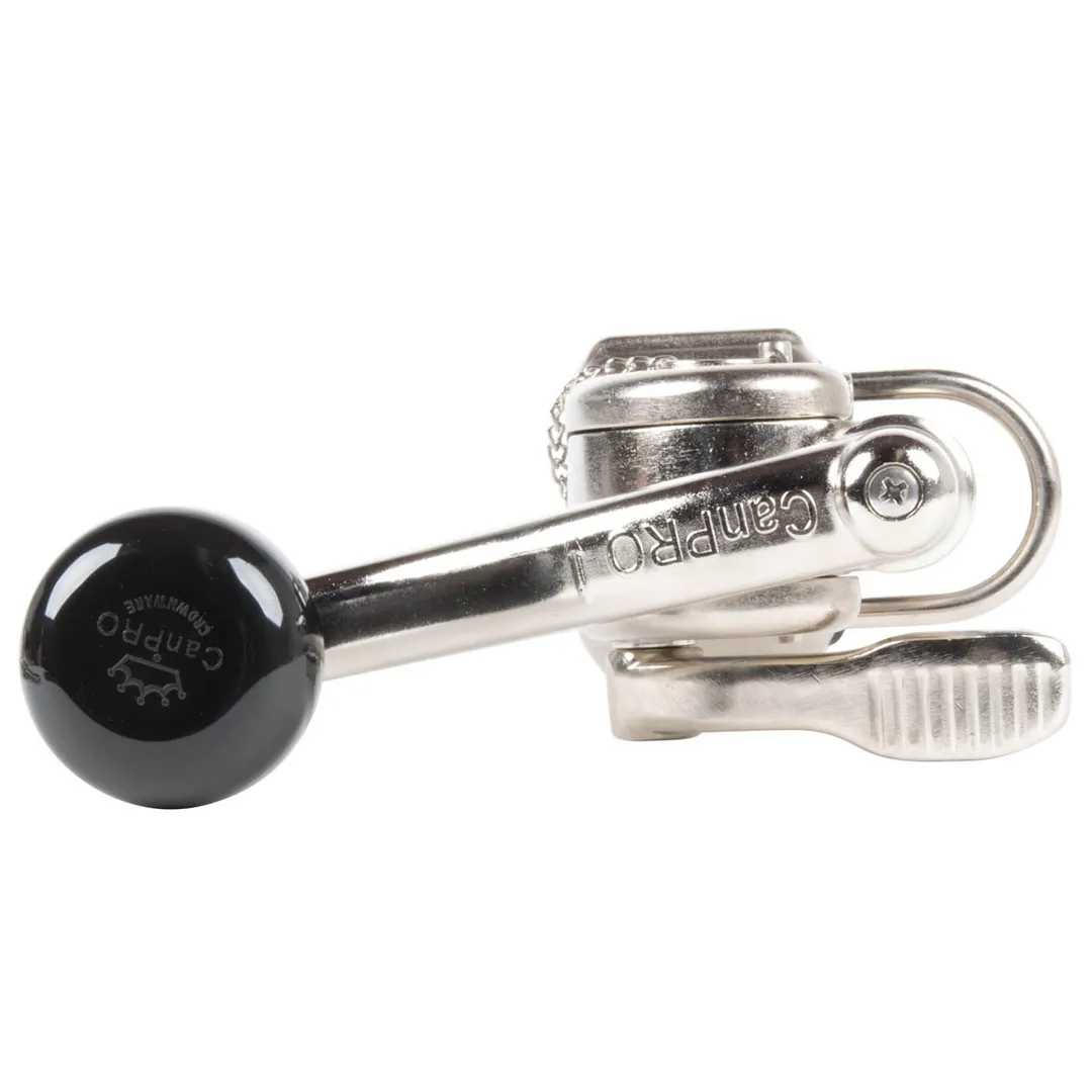 Nemco 56050-1 Canpro® Can Opener, Compact, Permanent, Cuts From the Side