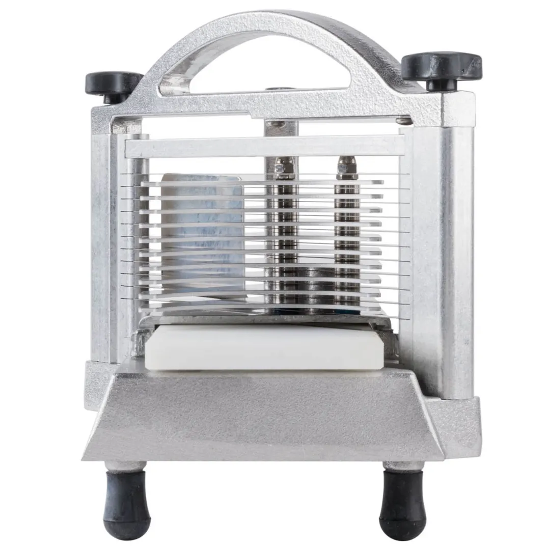 Nemco 56600-2 Manual Easy Tomato Slicer II with 1/4"  Slice and Straight Blade