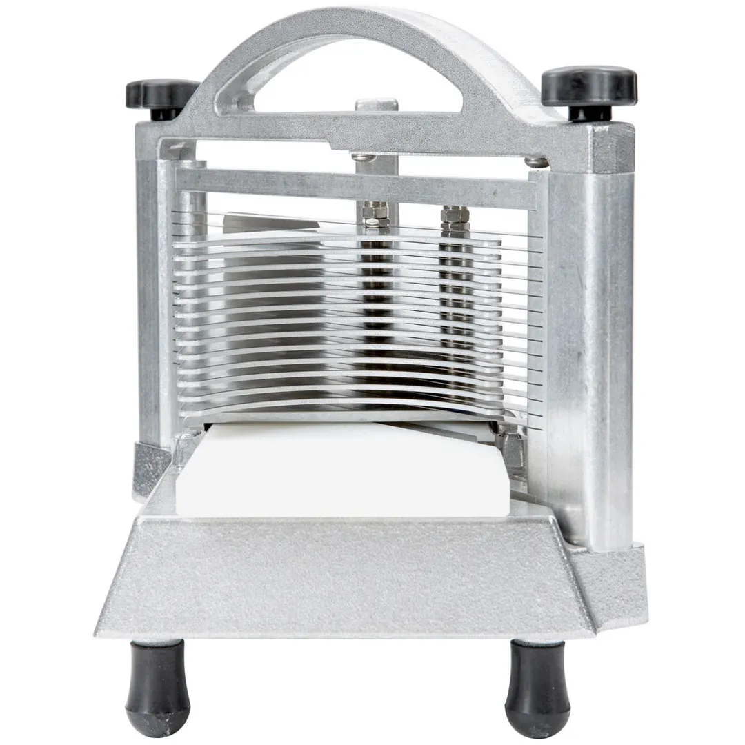 Nemco 56600-3 Manual Easy Tomato Slicer II with 3/8"  Slice and Straight Blade