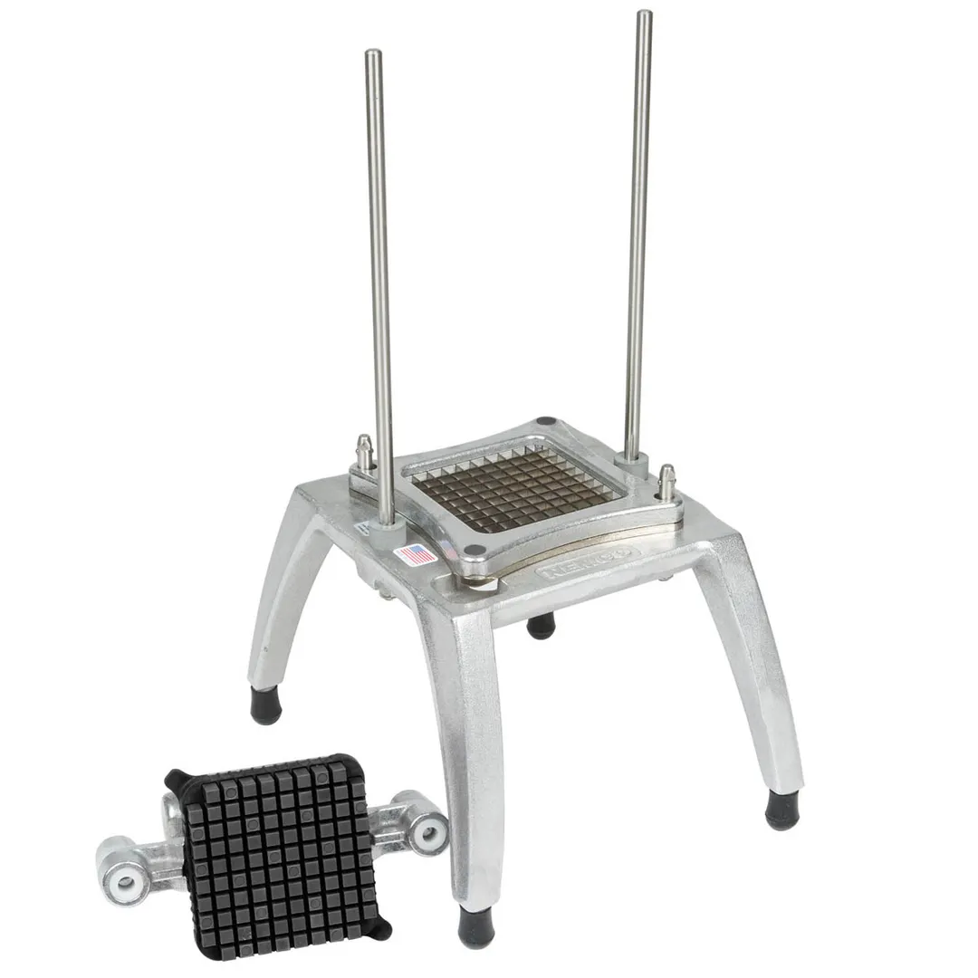 Nemco 57500-4 Fruit / Vegetable Dicer