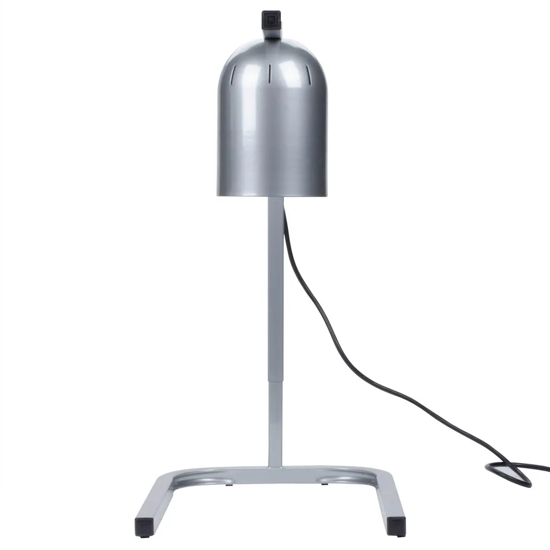 Nemco 6000A-1A Heat Lamp, Compact, Freestanding, Infrared, Single Bulb