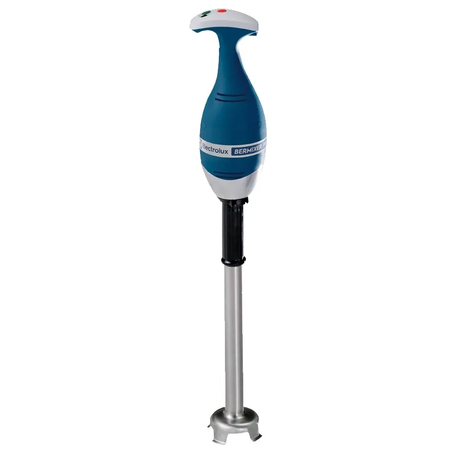 Electrolux 602194 Bermixer PRO 22"  Variable Speed Portable Immersion Blender, up to 10000 RPM 750 W, 1 Hp