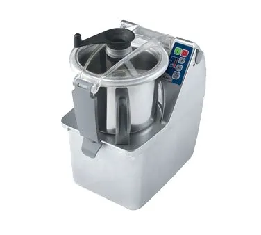 Electrolux 600518 Vertical Cutter Mixer, Bench Style, Variable Speed, 4.7 qt, 1-1/4 hp
