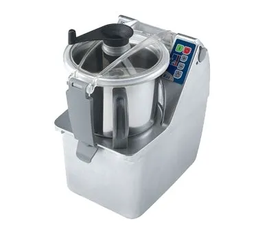 Electrolux 600519 Vertical Cutter Mixer, Bench Style, Variable Speed, 5.8 qt, 1-1/3 hp