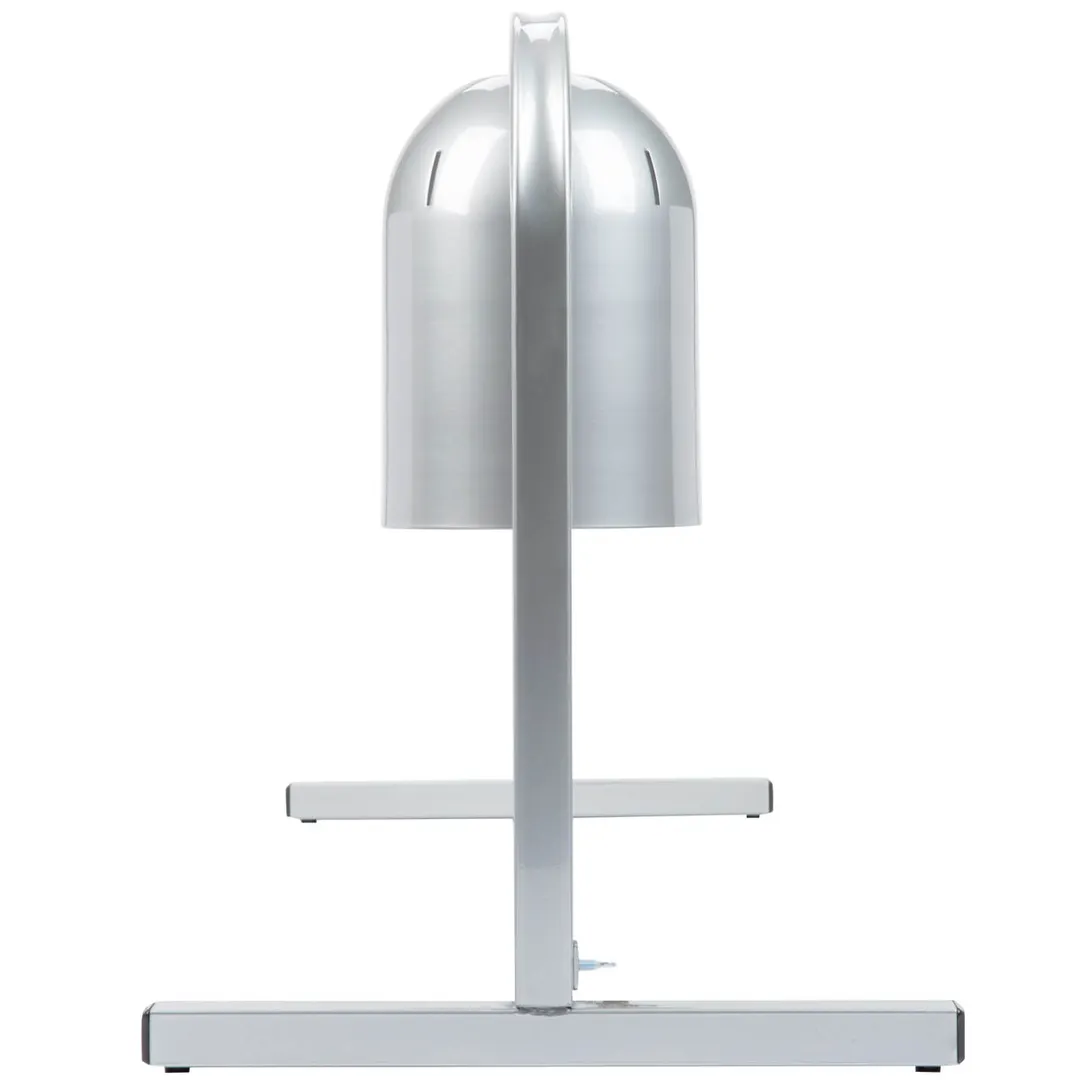 Nemco 6008-4 Heat Lamp, Portable Counter Unit, 4 Bulb, 120V/60/1Ph, 1000 Watts