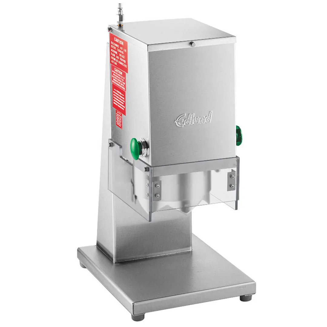Edlund 610M Can Opener, Air Powered, Crown Punch Type