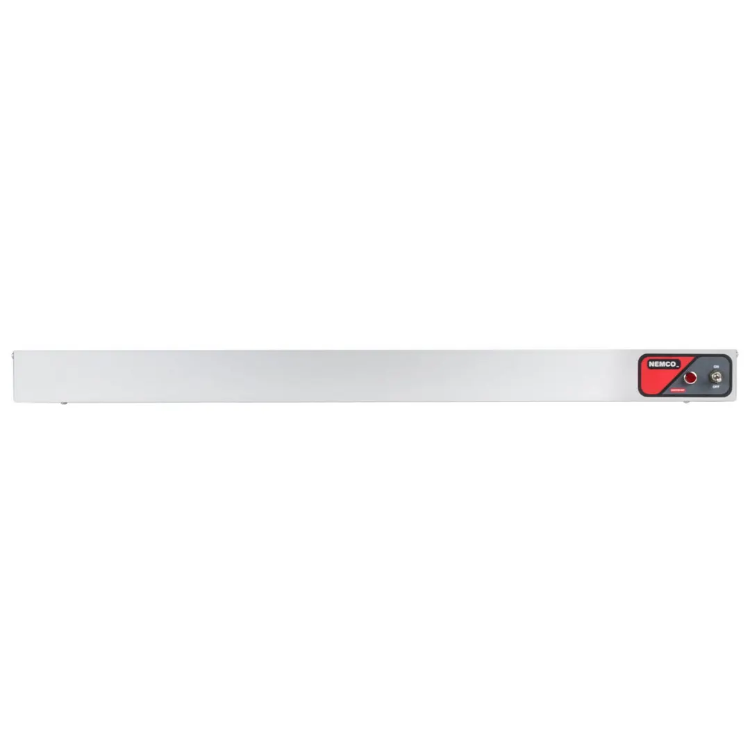 Nemco 6150-36-208 Bar Heater, 36" X 6-3/4" X 2-3/4", Infrared Heating Element