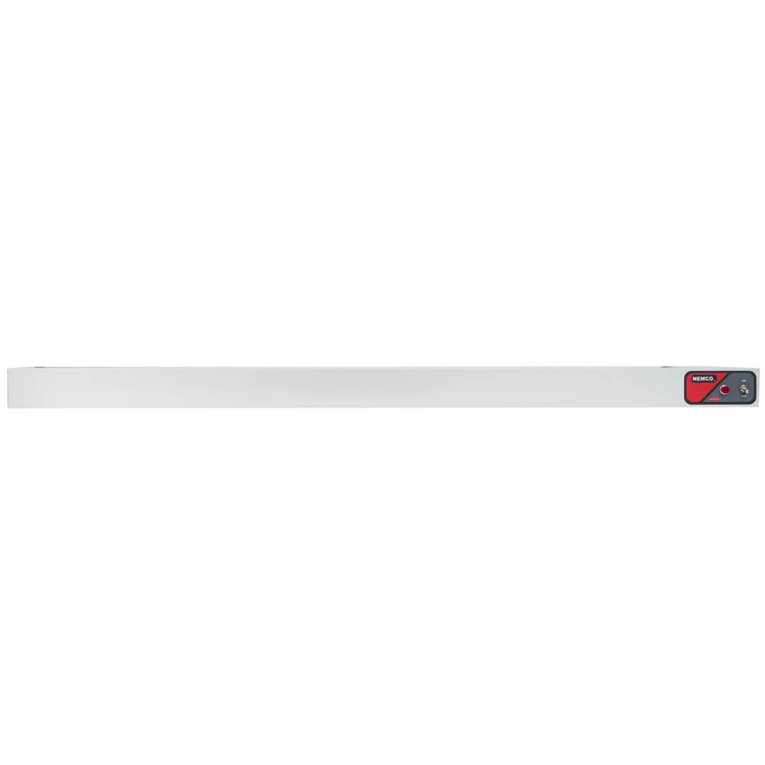 Nemco 6150-48-CP Bar Heater, 48" X 6-3/4" X 2-3/4", Infrared Heating Element