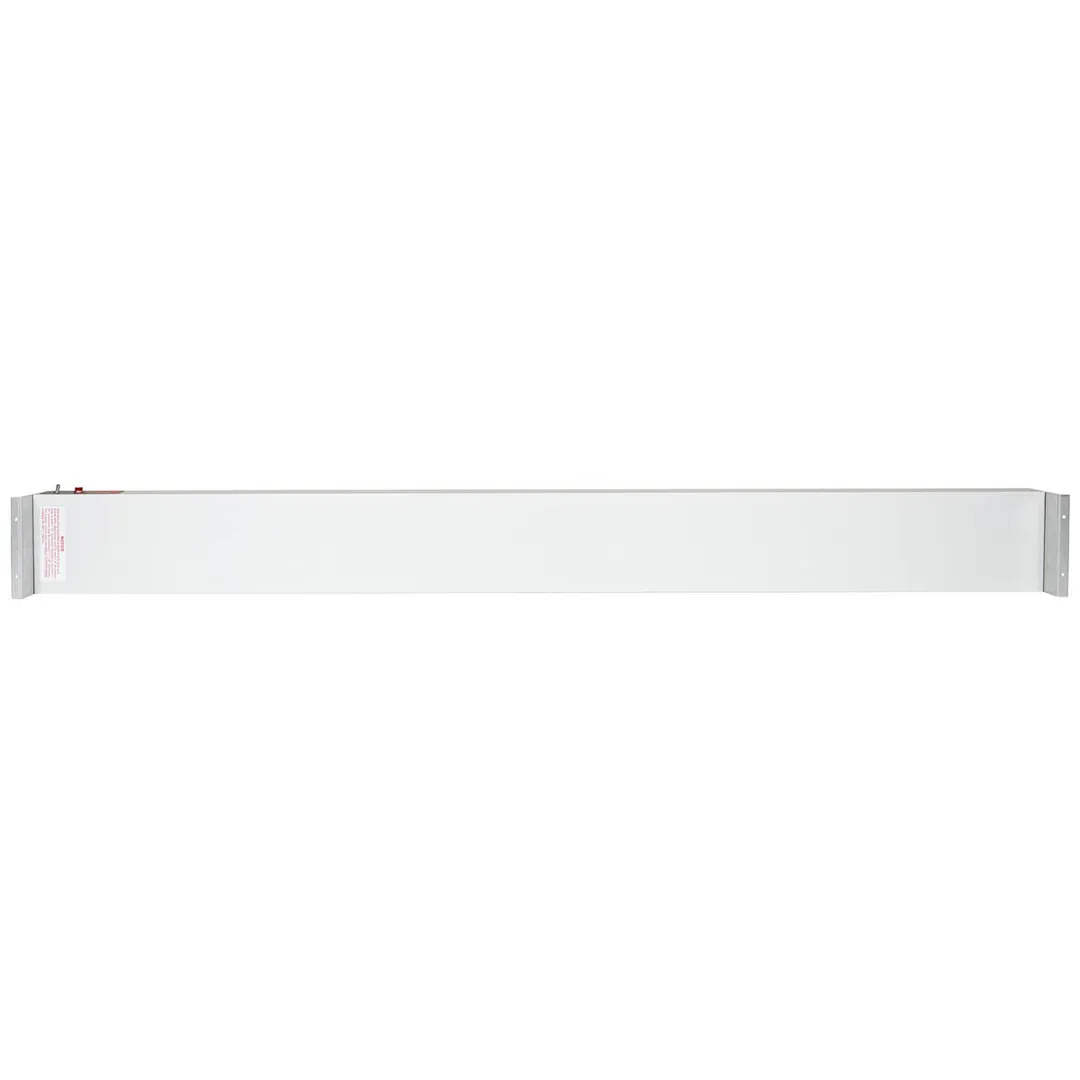 Nemco 6150-60-208 Bar Heater, 60" X 6-3/4" X 2-3/4", Infrared Heating Element