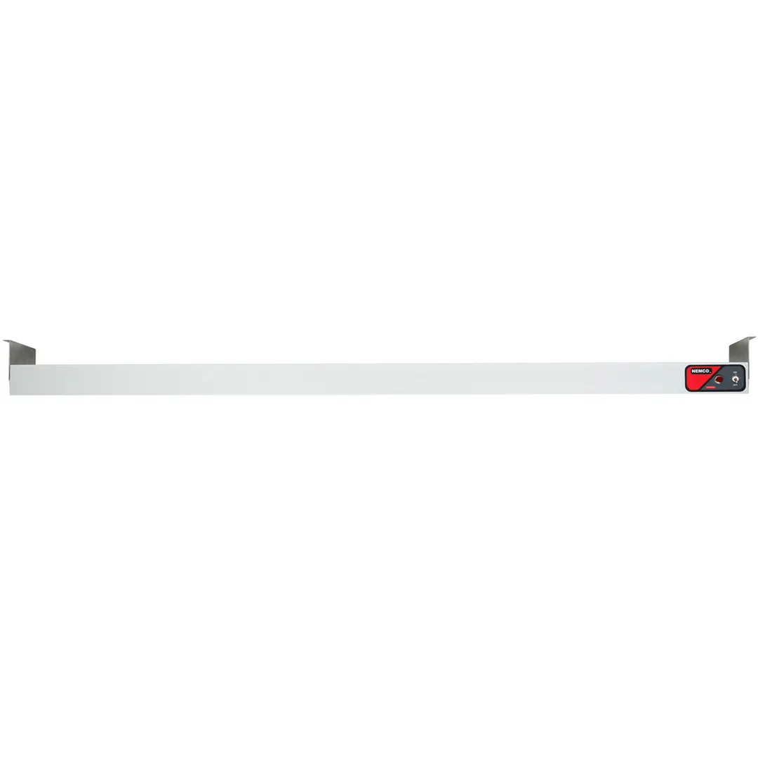 Nemco 6150-60-240 Bar Heater, 60" X 6-3/4" X 2-3/4", Infrared Heating Element